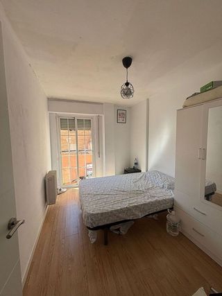 Piso en alquiler en Polígono Cartuja – La Paz en Granada