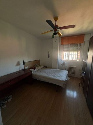 Piso en alquiler en Polígono Cartuja – La Paz en Granada