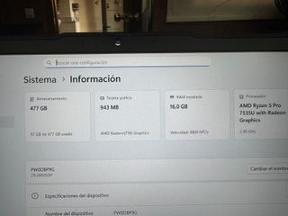 Lenovo Thinkpad L14 Gen 6