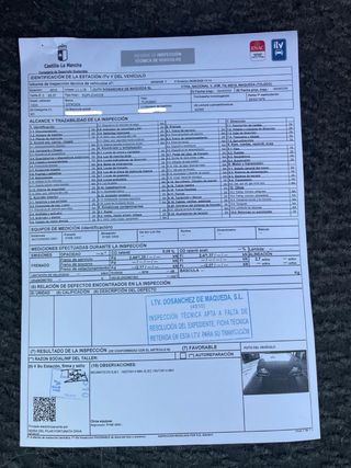 Citroen CX 2400 Palas