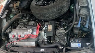 Citroen CX 2400 Palas