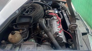 Citroen CX 2400 Palas