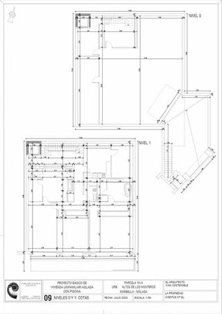 Solar en venta en Los Monteros - Bahía de Marbella en Marbella