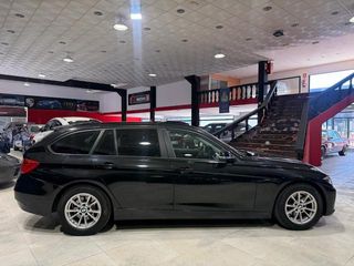 BMW Serie 3 318d Touring 105 kW (143 CV)