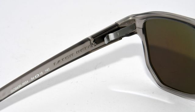 Óculos de sol Oakley Latch Beta Prizm P