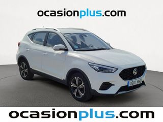 MG ZS 1.5 Comfort 78 kW (106 CV)