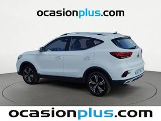 MG ZS 1.5 Comfort 78 kW (106 CV)