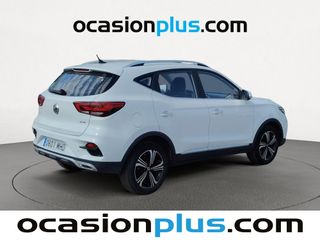 MG ZS 1.5 Comfort 78 kW (106 CV)