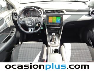 MG ZS 1.5 Comfort 78 kW (106 CV)