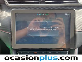 MG ZS 1.5 Comfort 78 kW (106 CV)