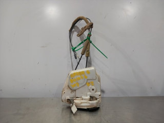CERRADURA PUERTA DELANTERA IZQUIERDA MAZDA 6 FAMI