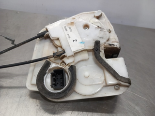 CERRADURA PUERTA DELANTERA IZQUIERDA MAZDA 6 FAMI