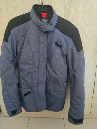 Chaqueta Moto Alpinestars Mujer