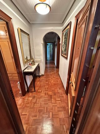 Piso en Camino Cañete