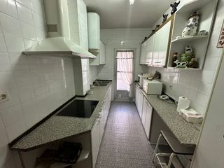 Piso en Camino Cañete