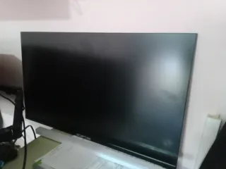 3 Monitores Sceptre 27 Full HD HDMI VGA