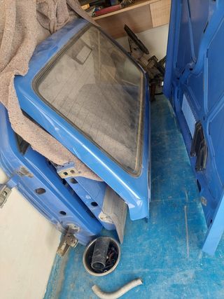 Recambios Seat Marbella