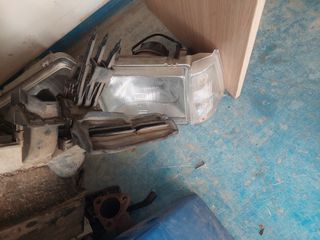 Recambios Seat Marbella