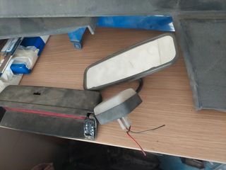 Recambios Seat Marbella