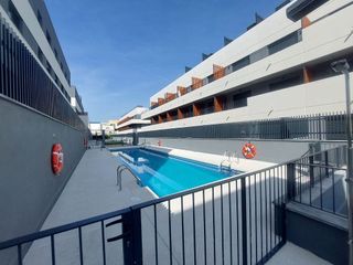 Dúplex en alquiler en Polígono Industrial Norte en San Sebastián de los Reyes