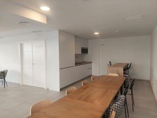 Dúplex en alquiler en Polígono Industrial Norte en San Sebastián de los Reyes