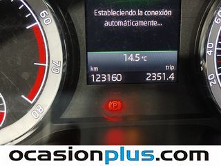 Skoda Kodiaq 1.5 TSI Sportline 4x2 DSG 110 kW (150 CV)