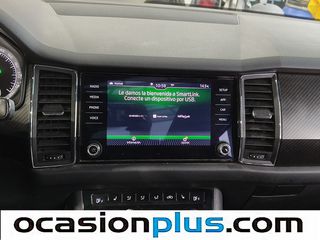 Skoda Kodiaq 1.5 TSI Sportline 4x2 DSG 110 kW (150 CV)