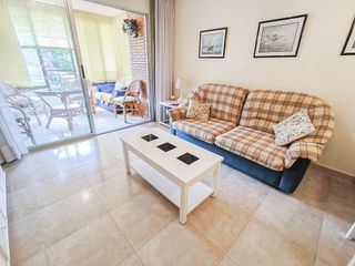 Piso en venta en Playa de Poniente en Benidorm