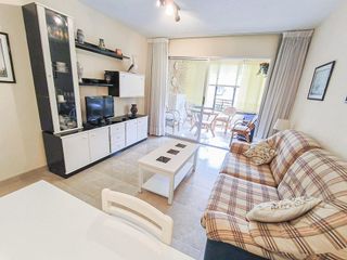 Piso en venta en Playa de Poniente en Benidorm
