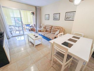 Piso en venta en Playa de Poniente en Benidorm