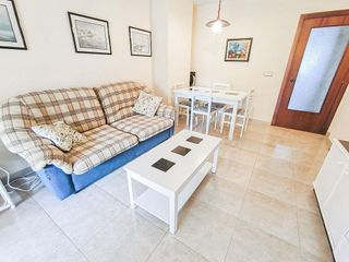 Piso en venta en Playa de Poniente en Benidorm