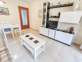 Piso en venta en Playa de Poniente en Benidorm