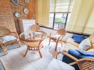 Piso en venta en Playa de Poniente en Benidorm