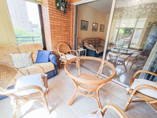 Piso en venta en Playa de Poniente en Benidorm