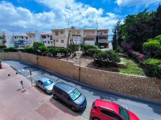 Piso en venta en Playa de Poniente en Benidorm