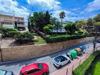 Piso en venta en Playa de Poniente en Benidorm