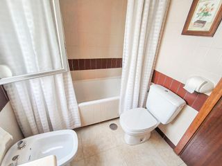 Piso en venta en Playa de Poniente en Benidorm
