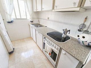 Piso en venta en Playa de Poniente en Benidorm