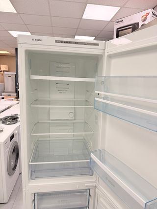 Nevera Combi Bosch 1.85m con garantía 