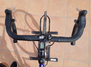 Bicicleta Colnago Dream Vintage