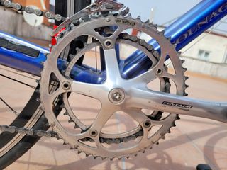 Bicicleta Colnago Dream Vintage