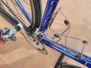 Bicicleta Colnago Dream Vintage