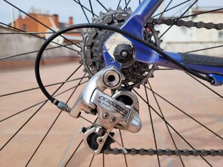Bicicleta Colnago Dream Vintage