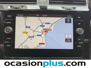 Volkswagen Golf GTD 2.0 TDI 135 kW (184 CV) DSG