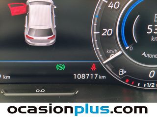 Volkswagen Golf GTD 2.0 TDI 135 kW (184 CV) DSG