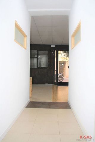 Local comercial en alquiler en Can Clota en Esplugues de Llobregat