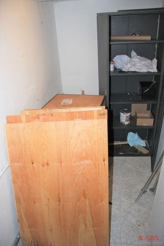 Local comercial en alquiler en Can Clota en Esplugues de Llobregat