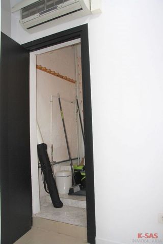Local comercial en alquiler en Can Clota en Esplugues de Llobregat