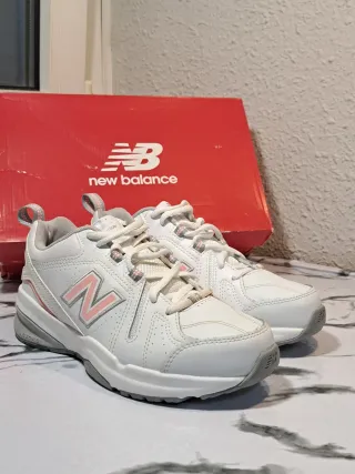New Balance 608 T Talla 38