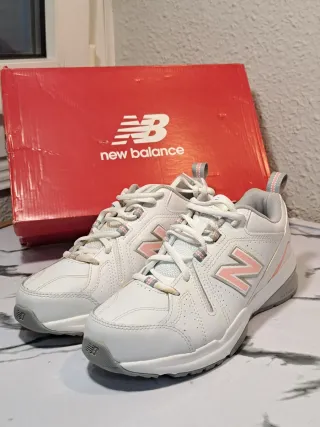 New Balance 608 T Talla 38